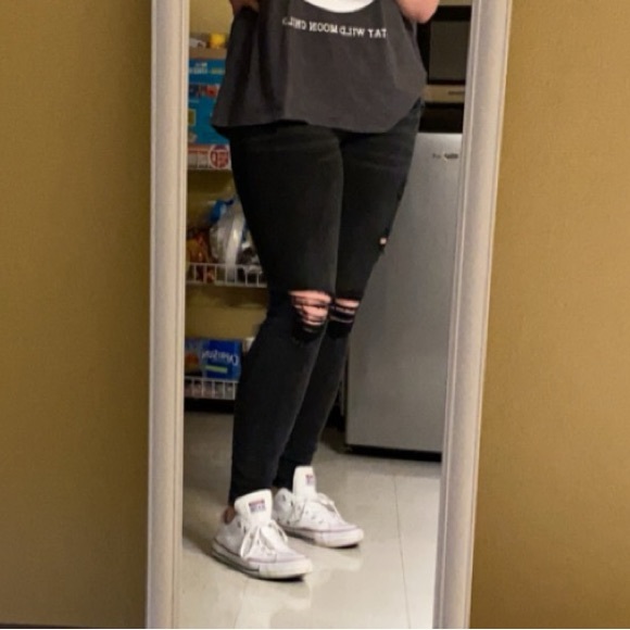 Torrid Jeans - Picture 5 of 5